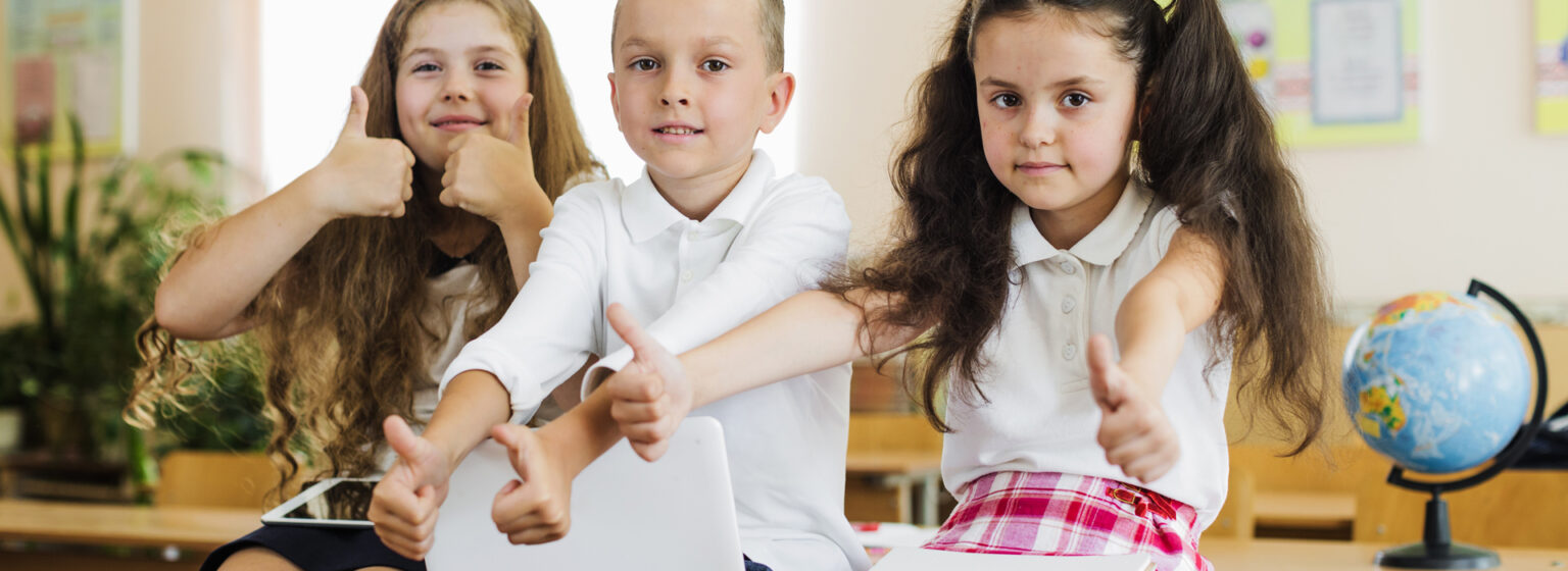 What Makes a Great Montessori School?