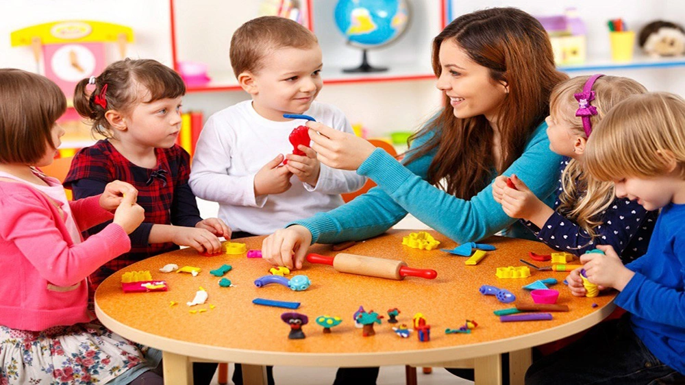 What is the average cost of daycare in Rhode Island?
