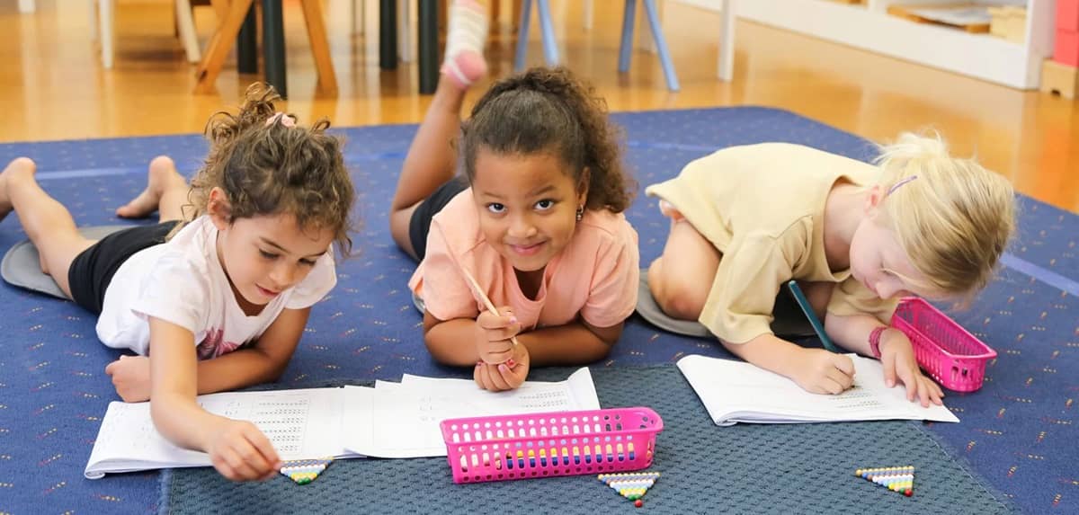 Image of Why Choose a Montessori School in Rhode Island